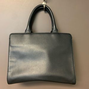 Guess black handbag